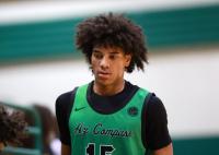 Latest Kentucky Basketball Recruiting News: Huge Boost For Mark Pope