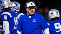 Pennsylvania High School Football Top 25 State Rankings (Oct. 26, 2026)