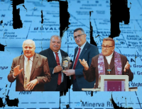 ‘Strengthening ties’ or ‘shameful’? – why Israel’s new Pacific status is splitting the region