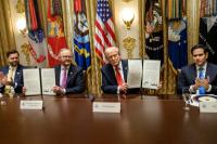 The 2026 US Midterm Elections: Ramifications for Australia