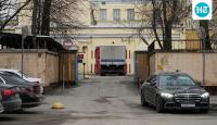 Russia has seized a Japanese journalist, freezing an icy relationship