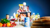 New Food Pyramid Aims To Bridge Nutrition Advice Across Cultures
