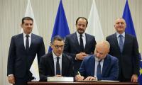 Cyprus signs major gas deal, with Kronos production targeted for 2028