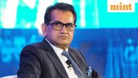 India’s green hydrogen ambition is going global; 14 deals in just the first four months of 2026, says Amitabh Kant