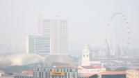 Singapore looking to strengthen haze law, may make amendments to address enforcement gaps: Grace Fu