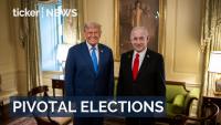 Israel faces pivotal election amid deep divisions