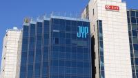 Japanese investment group eyes up to 50% stake in JYP, agency denies receiving proposal