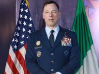U.S AFRICOM Commander: ISIS Defections in Nigeria Rise Over 200% After May Operation