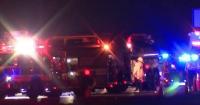 Florida Turnpike crash kills 6, including 3 siblings headed to Halloween Horror Nights