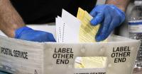 'Mystery Deepens' in 2025 Case of Maine Absentee Ballot Envelopes Sent to 'Soros-Funded NGO' in MD