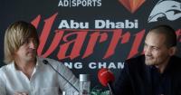MMA returns to Abu Dhabi with second Abu Dhabi Warriors Fighting Championship