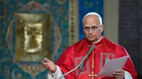 Vatican's Pope Leo XIV health update after cancer operation as he's due on major trip