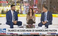 Rachel Campos-Duffy Brings North Korean-Style Agitprop To 'Fox & Friends'