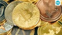 Bitcoin falls below $80,000 as Fed meeting, AI spending fears and oil prices weigh on crypto markets