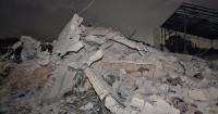 At least seven killed in Jordan's ‘revenge’ strikes on Syria
