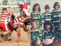 Abu Dhabi’s oldest rugby club at 56: Still in the game
