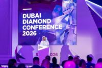 Dubai offers neutral ground for diamonds’ Swiss moment
