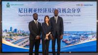 Flutterwave appoints Guo Songmei as regional VP of sales, partnerships for Greater China, Asia