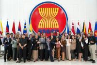 Asean investment promotion agencies unite to attract green investment