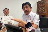 Indonesia says no airports closed despite wildfire impacts
