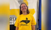 North Carolina Senate candidate arrested after armed standoff with police