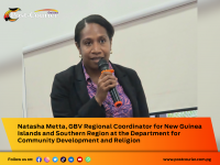 GBV Strategy targets better support for survivors
