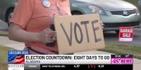 8 days to Election Day: Why this Alabama governor’s race has everyone watching