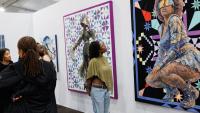 In the Bahamas, Black artists are reclaiming the story of paradise