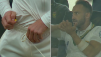 Former South Africa captain Faf Du Plessis reveals Proteas’ role in Sandpapergate ahead of Aussies’ Cape Town return
