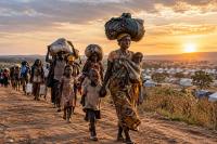 Africa's Refugee Crisis Is Reshaping Economies, but the Real Costs May Surprise You, IMF Finds