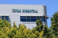 AP News: A cybersecurity issue forces a major New Mexico hospital to divert patients and close clinics