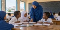 Somalia’s next fiscal reforms could lift revenue, jobs and essential public services
