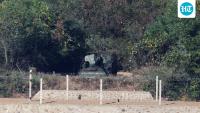 North Korea-South Korea tensions rise as howitzers spotted near border, blame game via UN intensifies