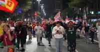 EMILE MYBURGH | Brazil rebukes far right with dramatic Lula victory