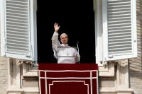 AP News: Vatican confirms Pope Leo's Latin America trip after post-surgery checkup