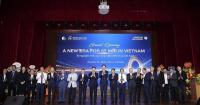 Asia-Pacific's First Whole-Body Clinical 5T MRI System Installed in Vietnam, Advancing a New Regional High-Field MRI Center of Excellence