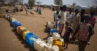 US, UK among 31 countries warning of ‘alarming’ Sudan famine