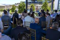 Tech entrepreneurs are leaving California for Las Vegas. What’s drawing them?