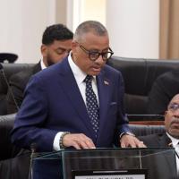 Cabinet approves commercial arm to develop sargassum industry