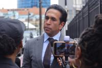 Faris challenges Govt’s handling of scrap iron industry after TSTT fire