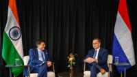 Piyush Goyal Explores Global Partnerships in Chips and Clean Energy