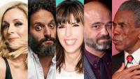 ‘Reggie Dinkins’ Adds ’30 Rock’ Alums Jane Krakowski, Scott Adsit to Season 2 (Exclusive)