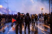 Europe’s leaders still refuse to face the far-left’s assault on civilization