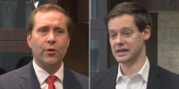 Meet the candidates: Alabama’s race for Lieutenant Governor