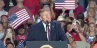 Alabama delegation urges Trump to approve disaster declaration after Isaias