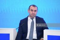 Baku to host session of government representatives at intercultural dialogue forum - Deputy Minister