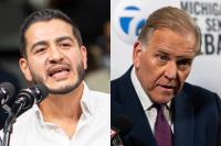 The Daily breaks down major endorsements in Michigan’s Senate race