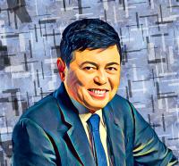 Filipino billionaire Manuel Villar's Vista Land profit falls 59% to $60 million
