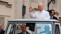 "It fills me with joy": Pope Leo XIV Confirms His Trip to Uruguay, Argentina and Peru