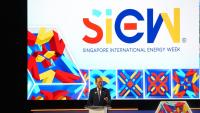 Singapore Minister Warns of Global Energy Disruptions and Shortages